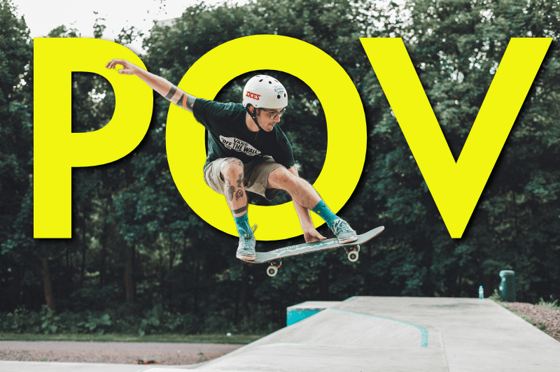 Text In Between image 3