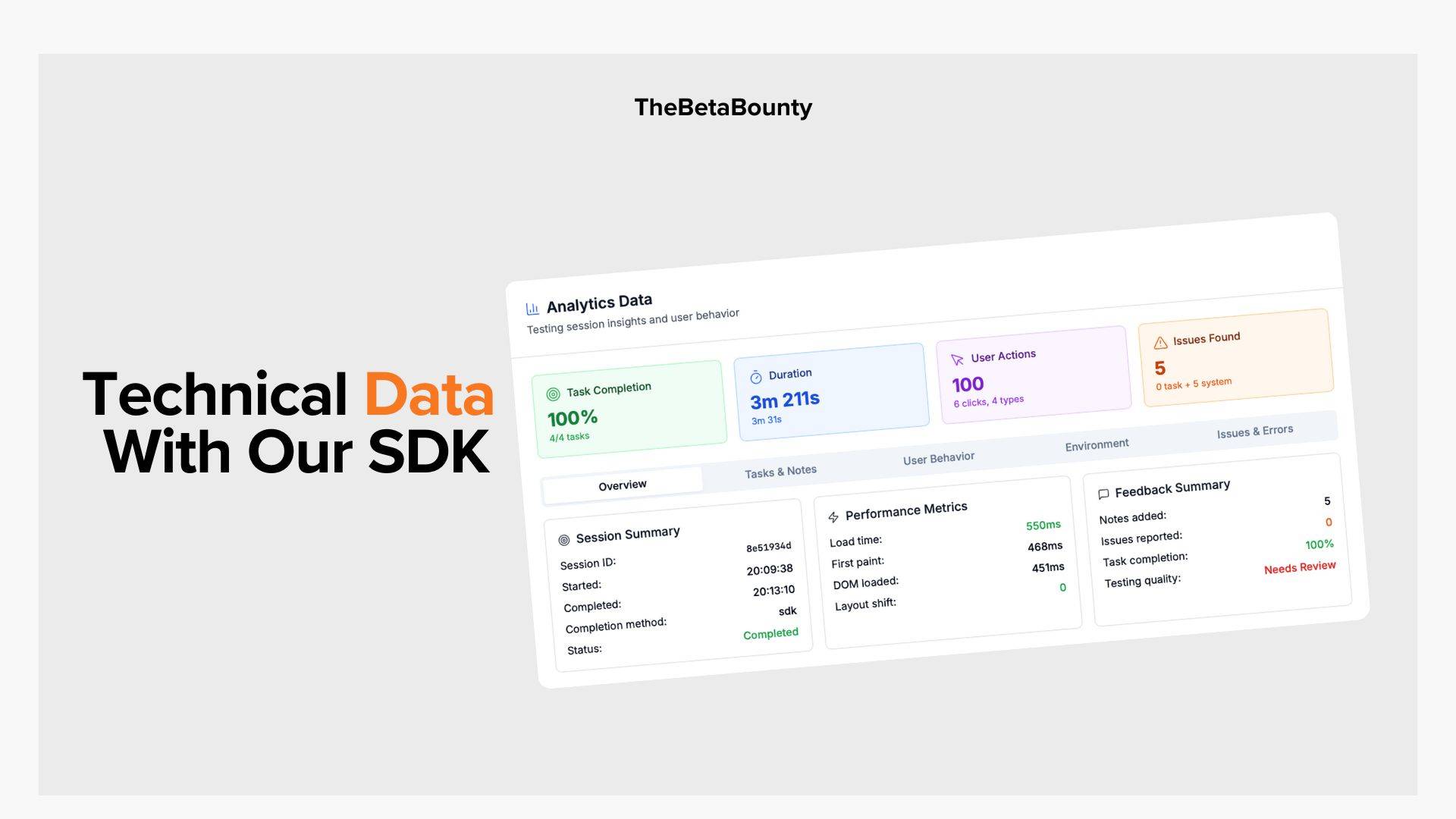 TheBetaBounty image 3