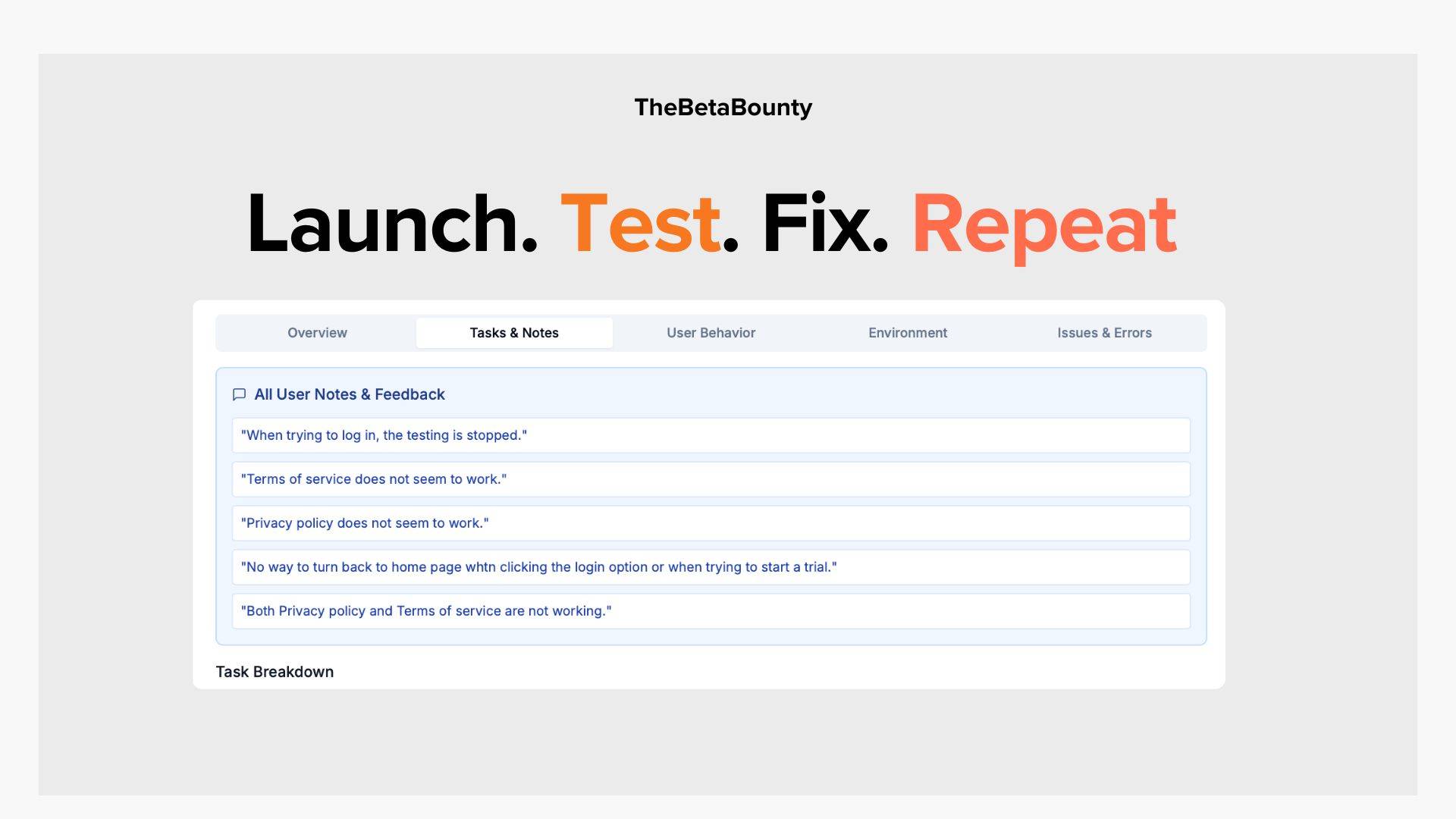 TheBetaBounty image 4