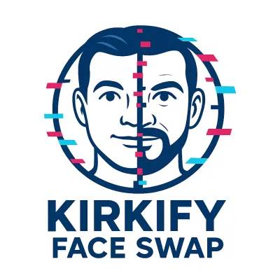Kirkify Face Swap