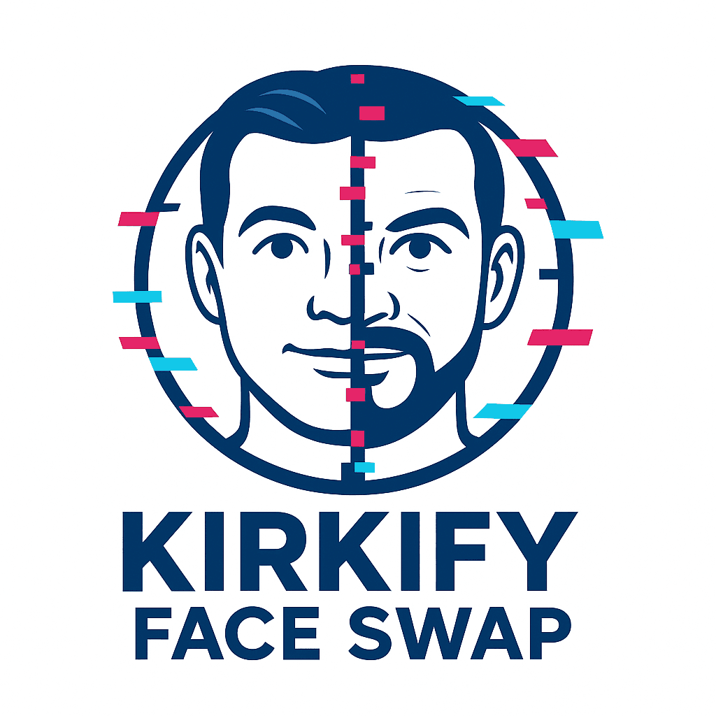 Kirkify AI Face Swap Tool for Instant Images