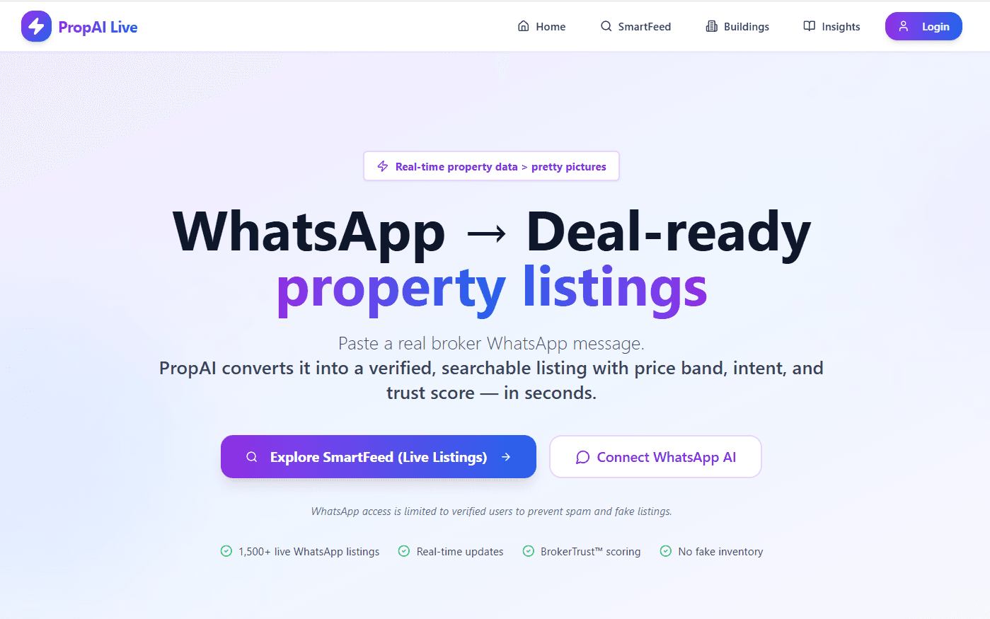 PropAI Live image 1