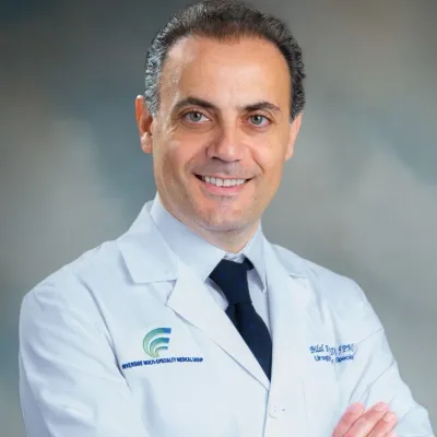 Dr. Bilal Kaaki