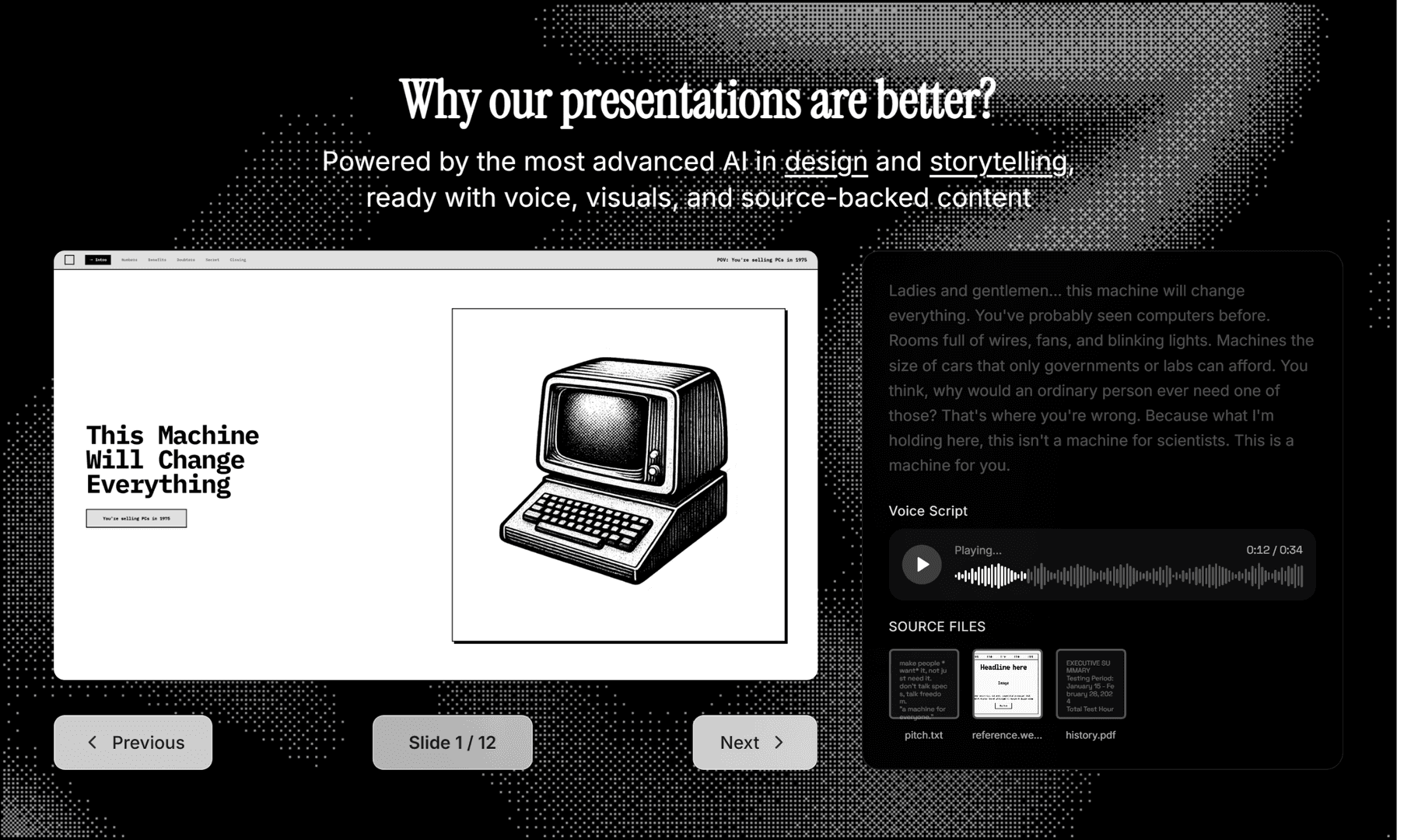 Presentation 2.0 by CubeOne image 4