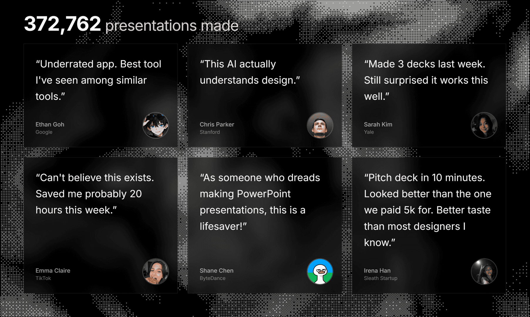 Presentation 2.0 by CubeOne image 3