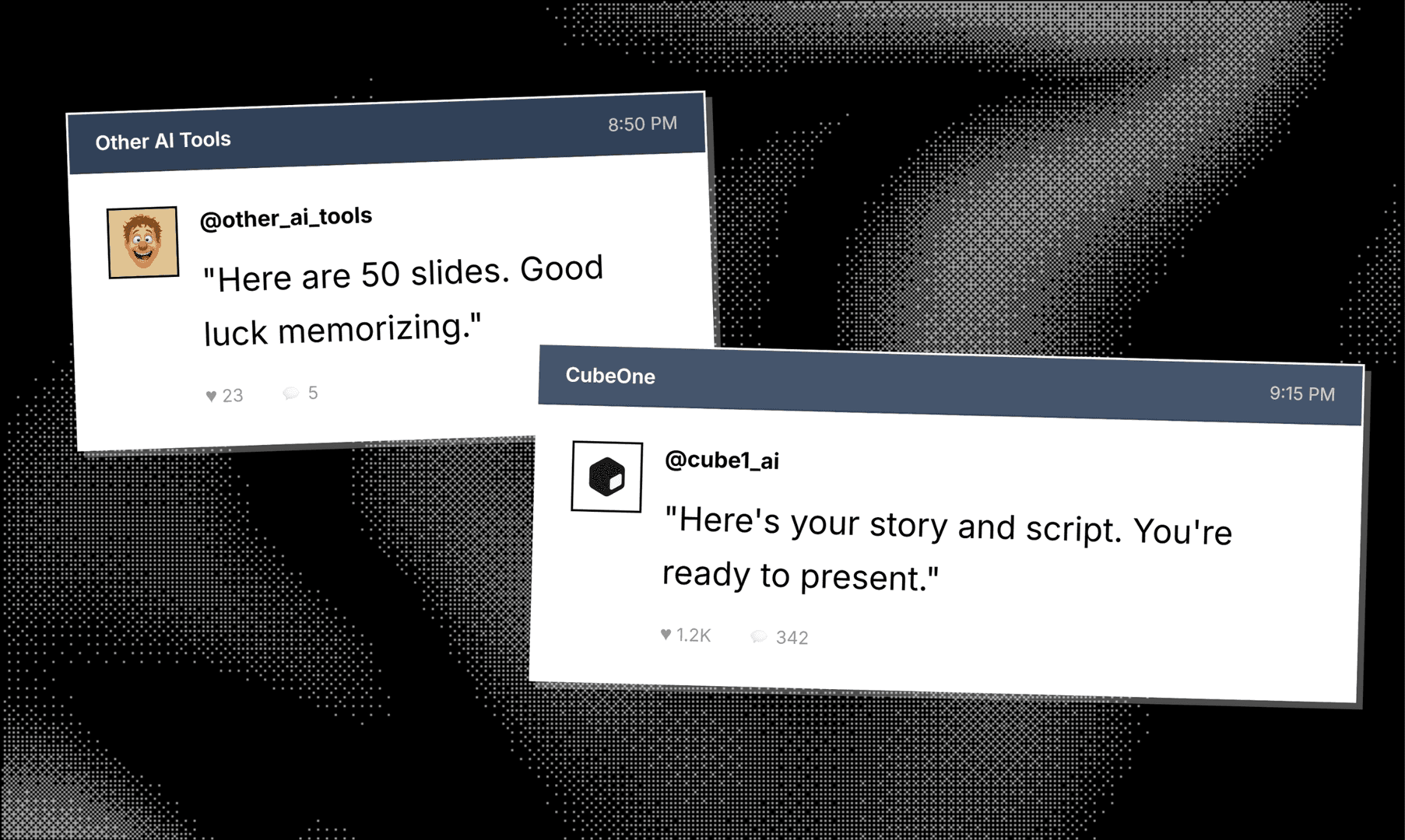 Presentation 2.0 by CubeOne image 5