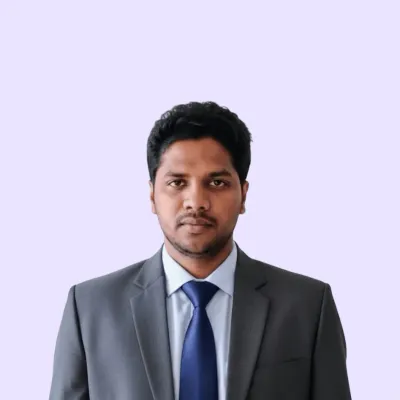 Nanthakumar Ramakrishnan