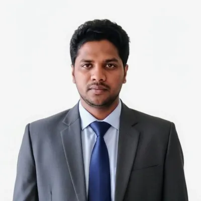 Nanthakumar Ramakrishnan