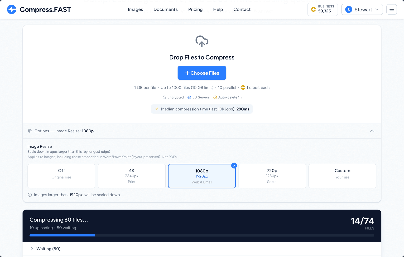 Compress.FAST image 4