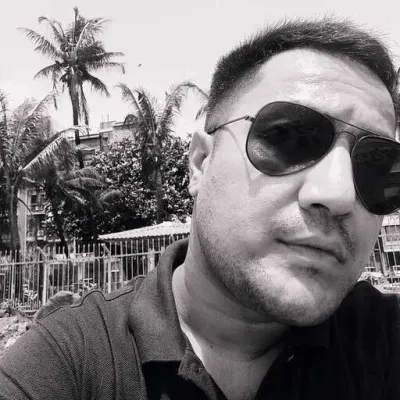 Rajat Mehra