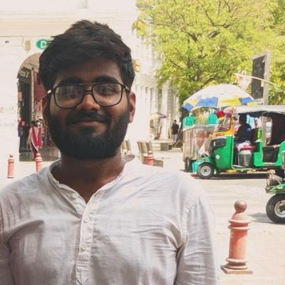 Rakshit Jha