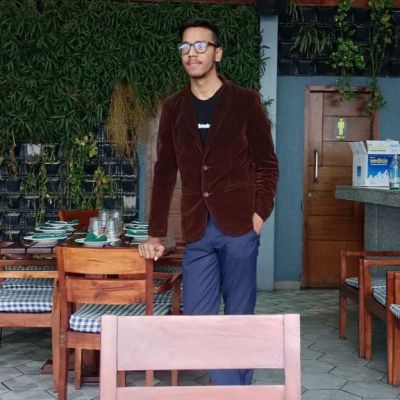 Anurag Mishra