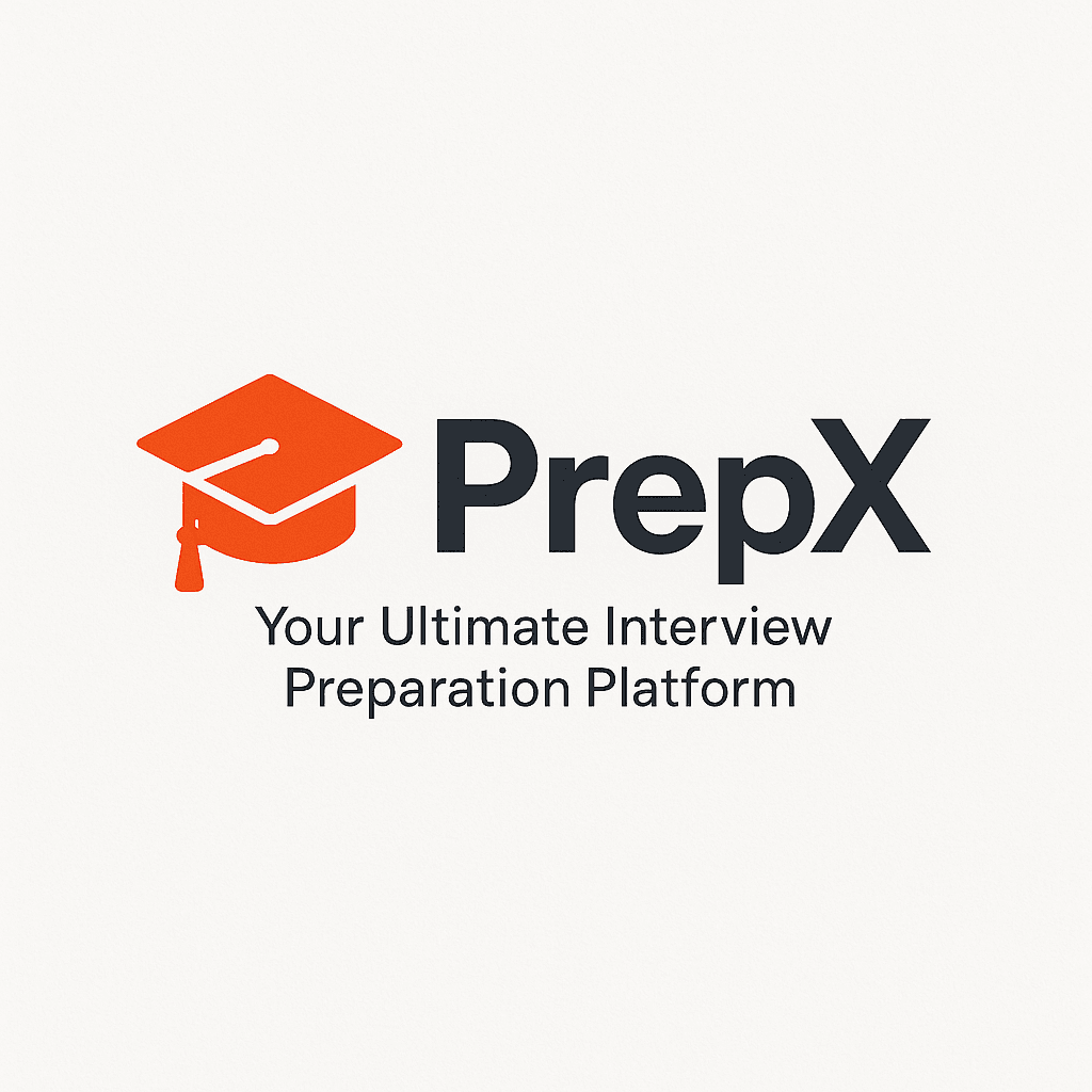 PrepX