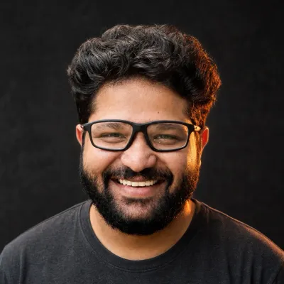 Vikas Kapadiya