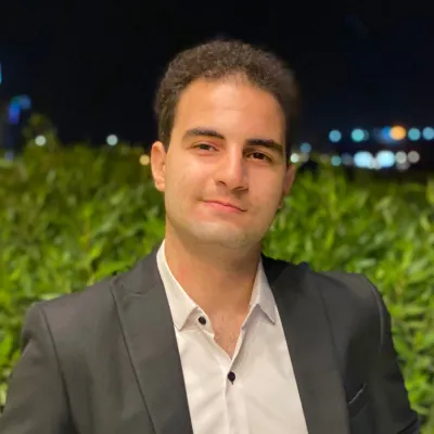 Osama Ragab