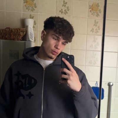 Dominik Hintringer