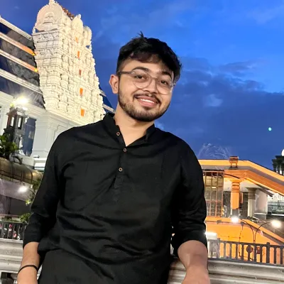 Saurabh Chauhan