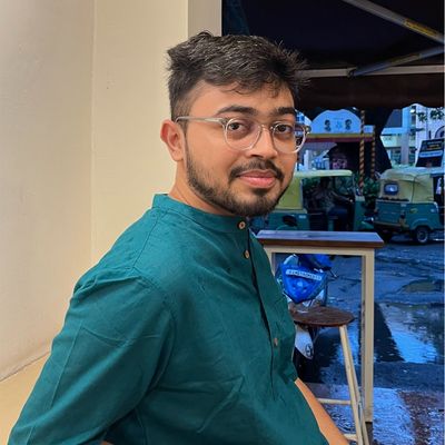 Saurabh Chauhan