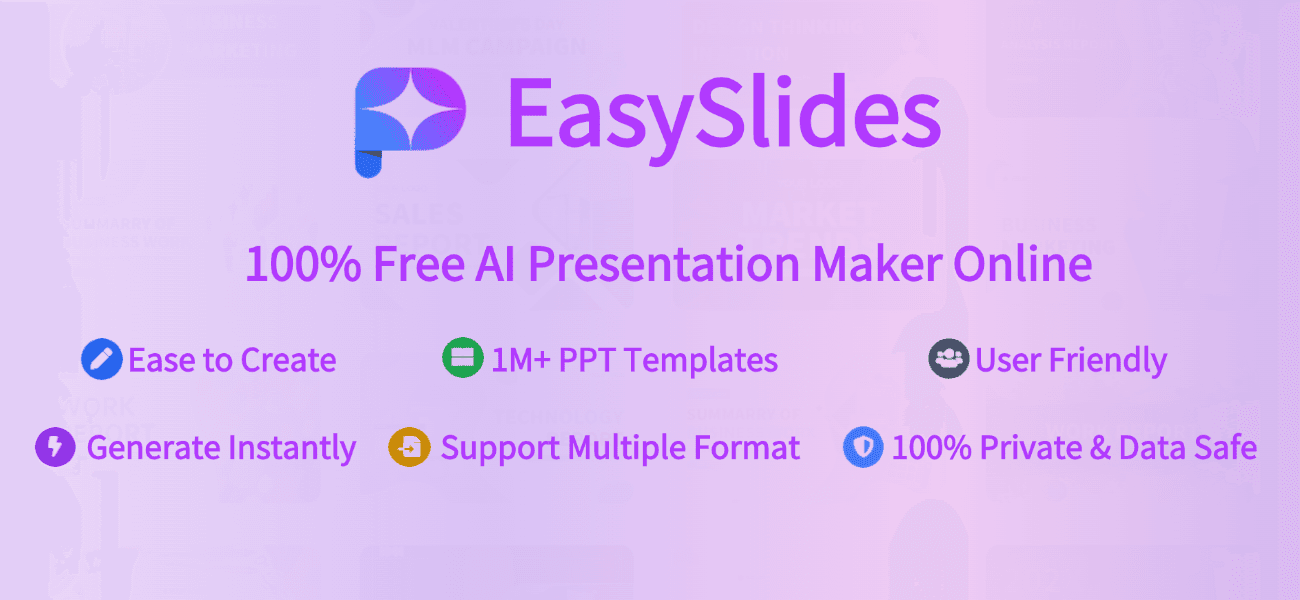 EasySlides AI image 1