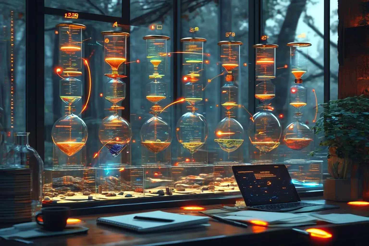 The #1 AI World Model of 2025 image 5