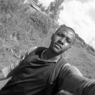 Ssekabira Robert Sims