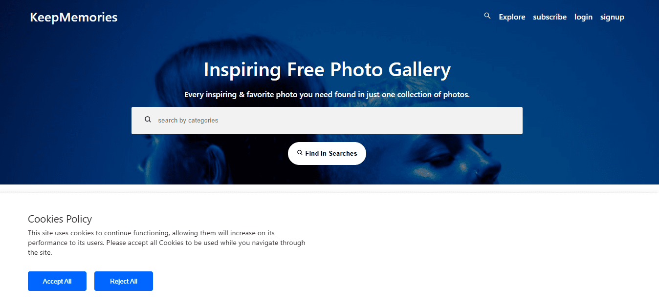 Photo Gallery image 1