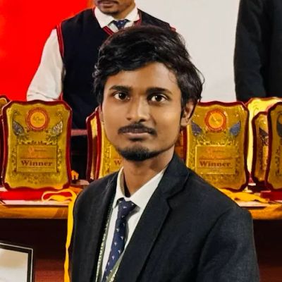 VIVEK YADAV