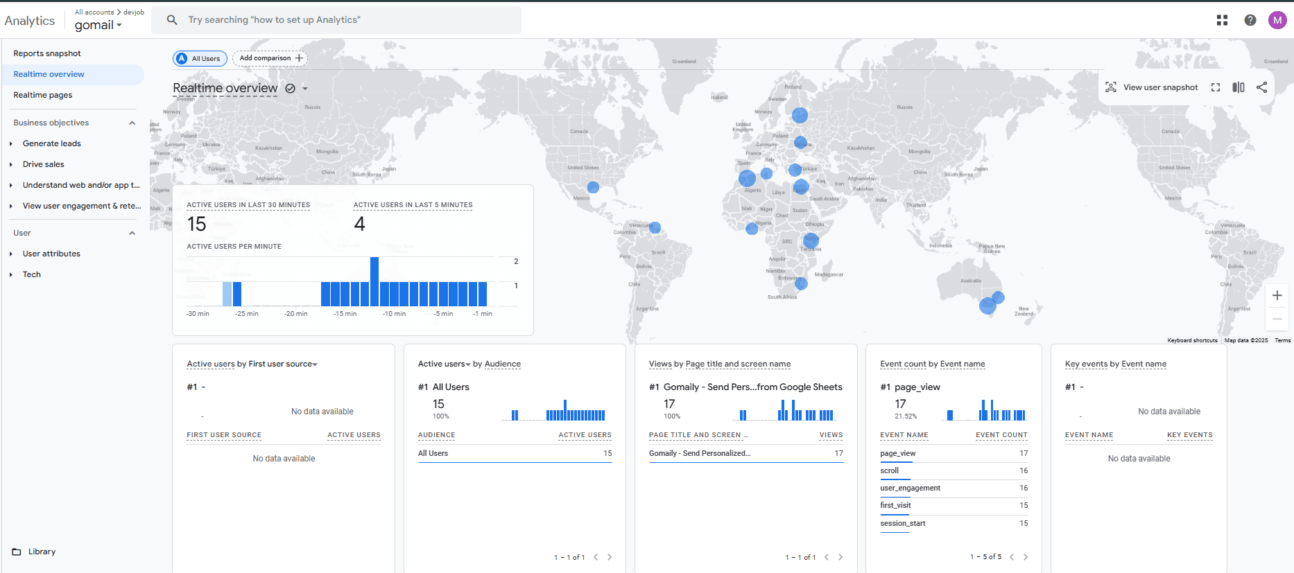 TrafficStream - Website Traffic Generator image 4