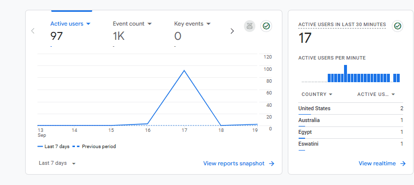 TrafficStream - Website Traffic Generator image 5