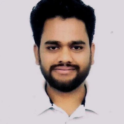 Vaibhav Sharma