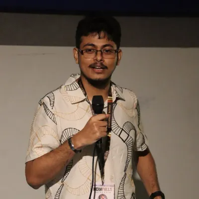Narendra Nath Chatterjee