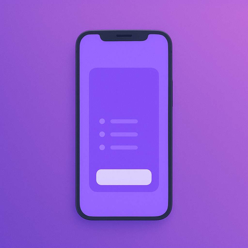 Screen Mockups