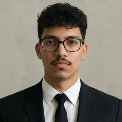 Rohit Mishra