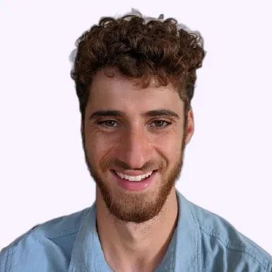 Ethan Bloom