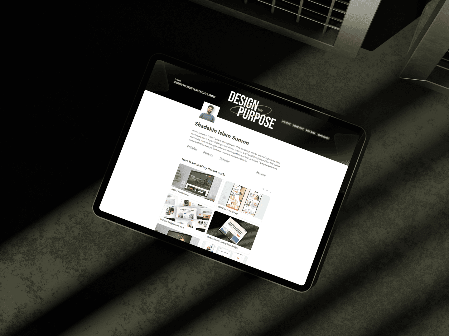 Landing Page Design image 3