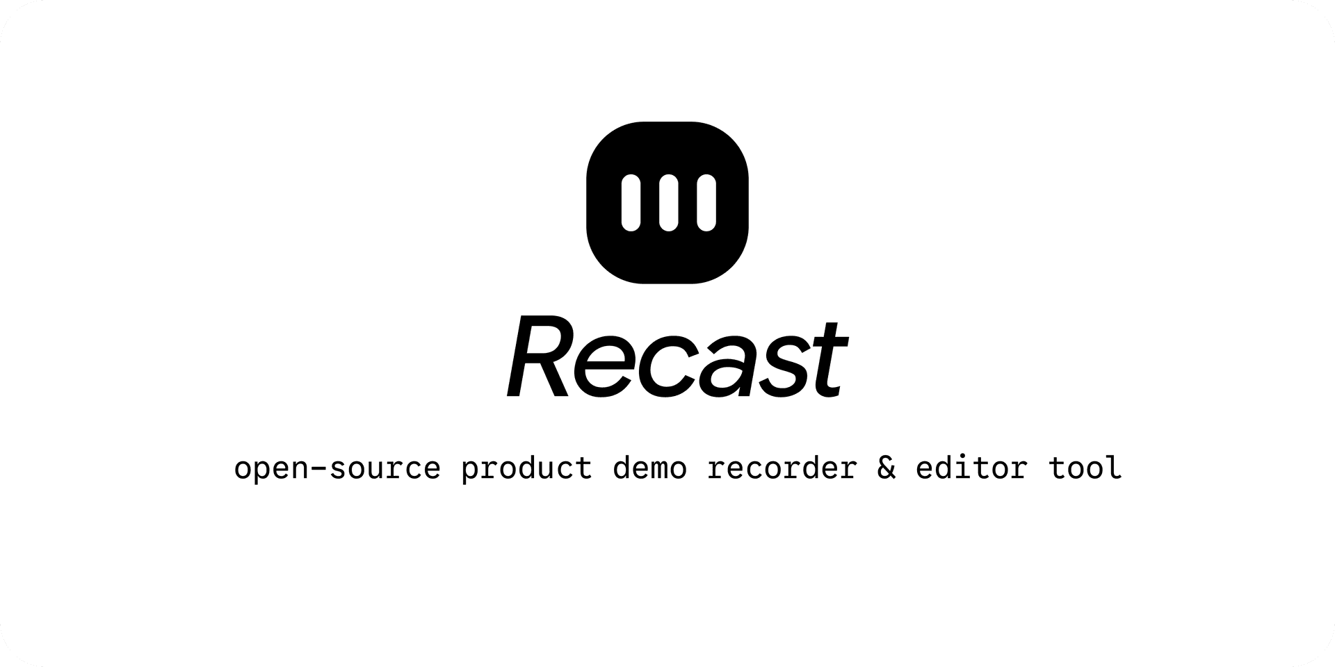 Recast image 1