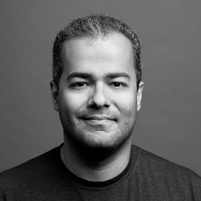 Masoud Banimahd