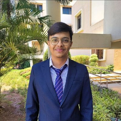 Ameya Jain