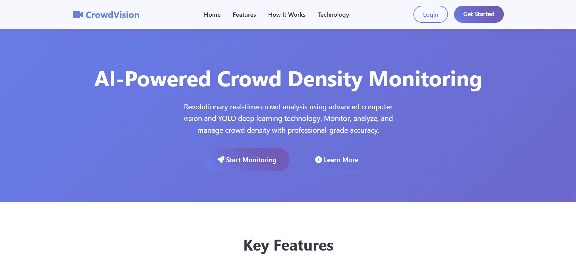 Crowd_Density_Estimator