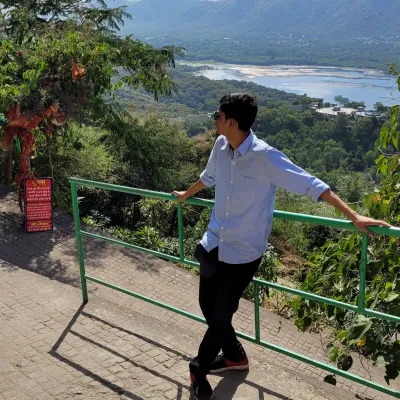 Mohd Musaiyab
