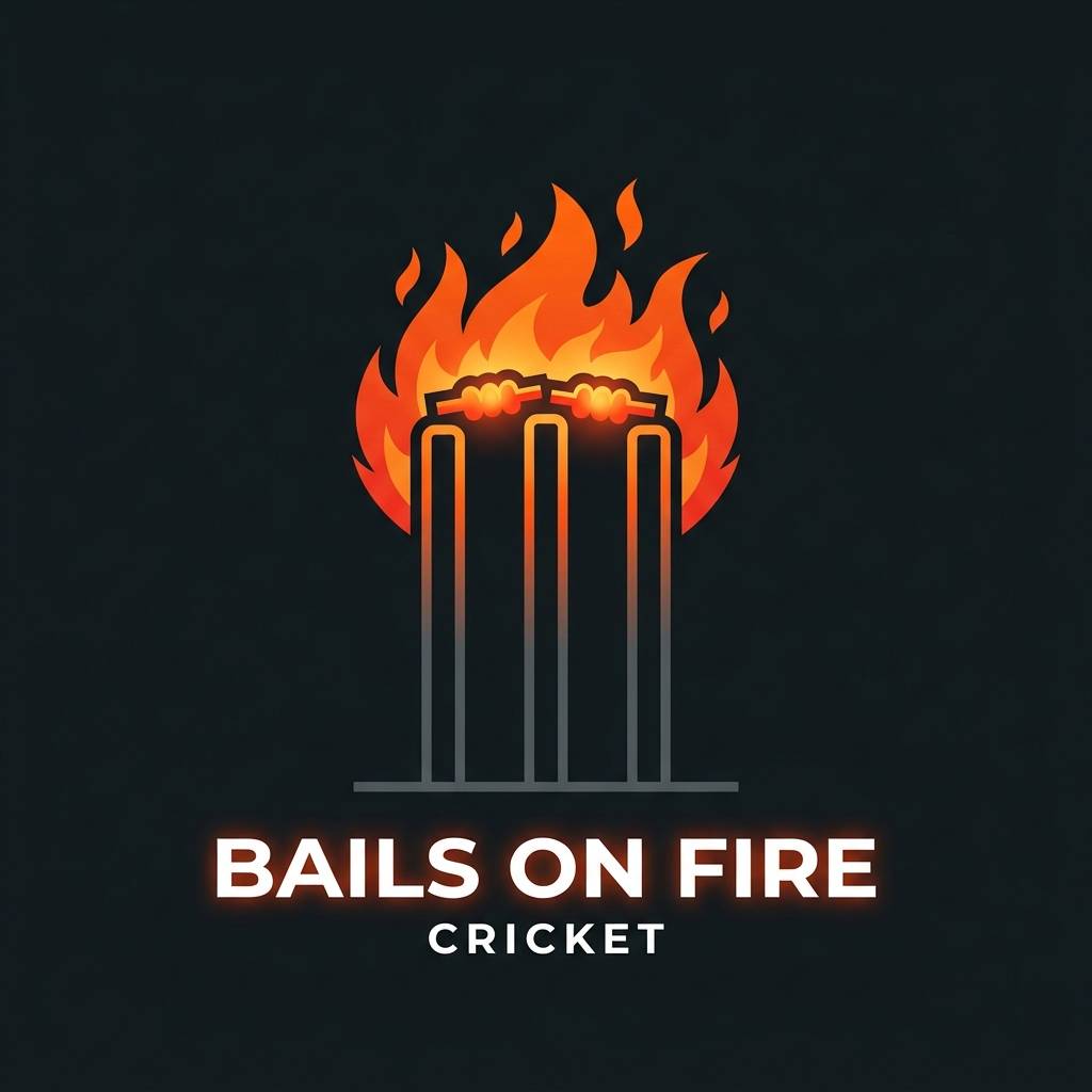 BailsOnFire