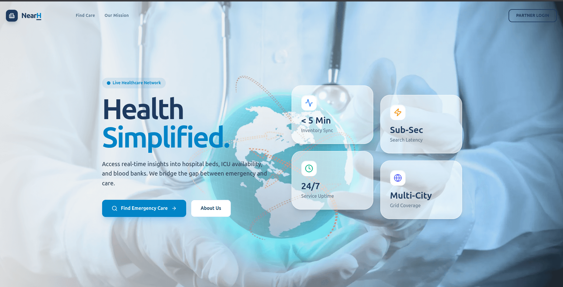 NearH