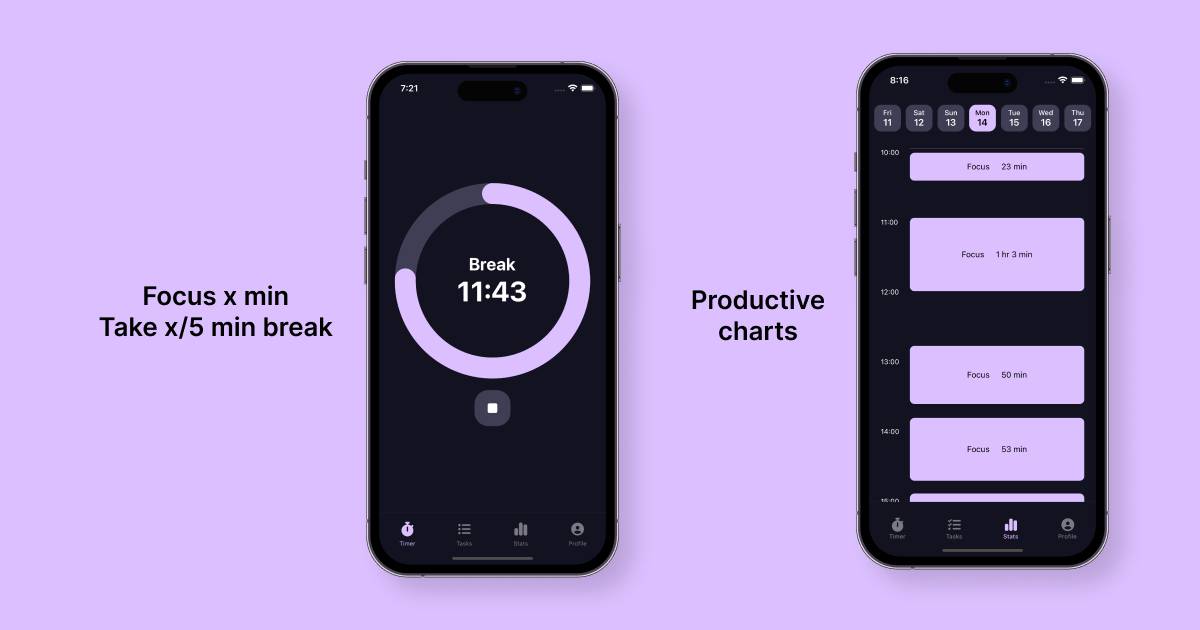 Flowmo for Mobile image 2