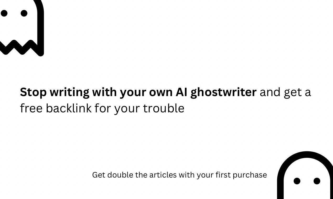 ghostie