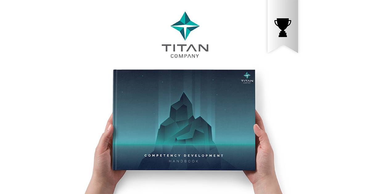 TITAN Competency Development Handbook Design