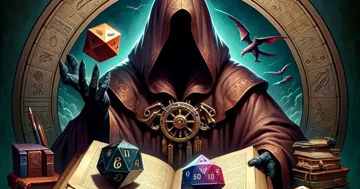 How AI Is Changing the Way Dungeon Masters Prepare Campaigns