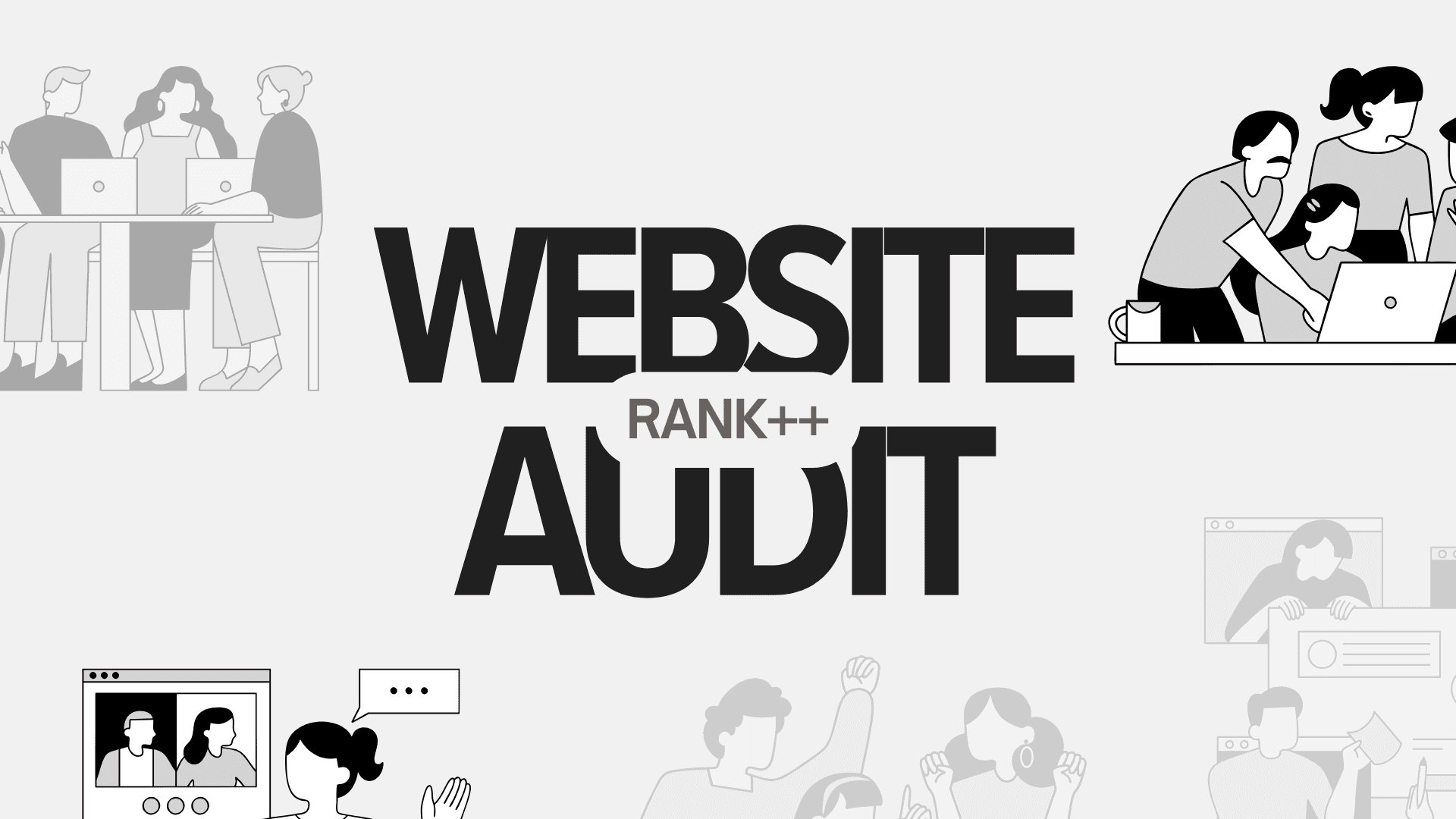 Rank++ - Boost Your AI Visibility image 1