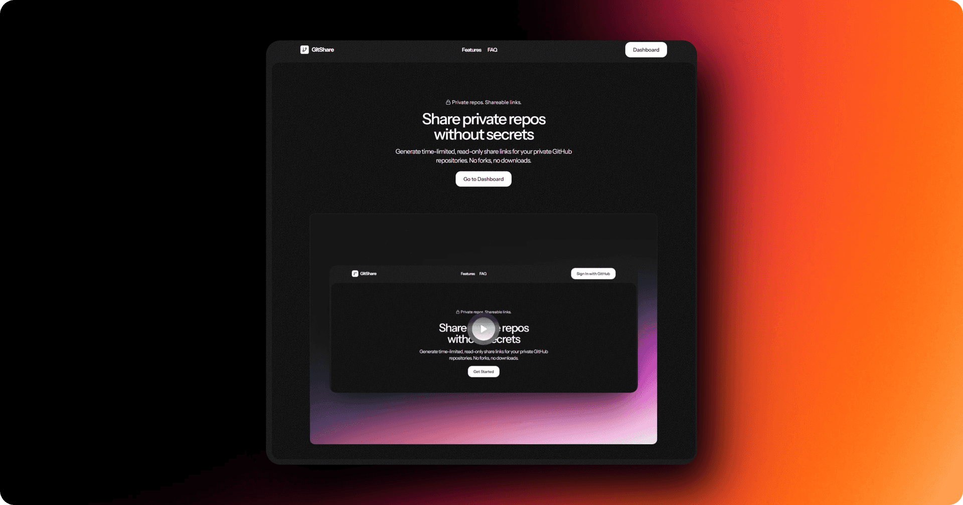 GitShare image 2
