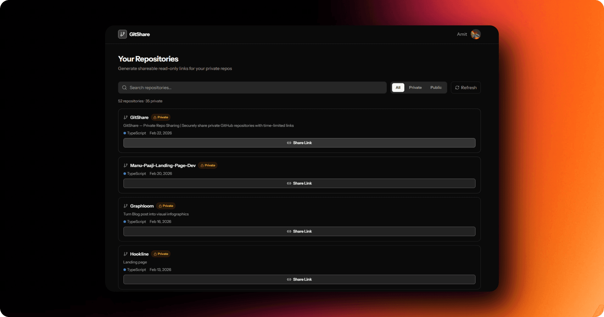 GitShare image 3