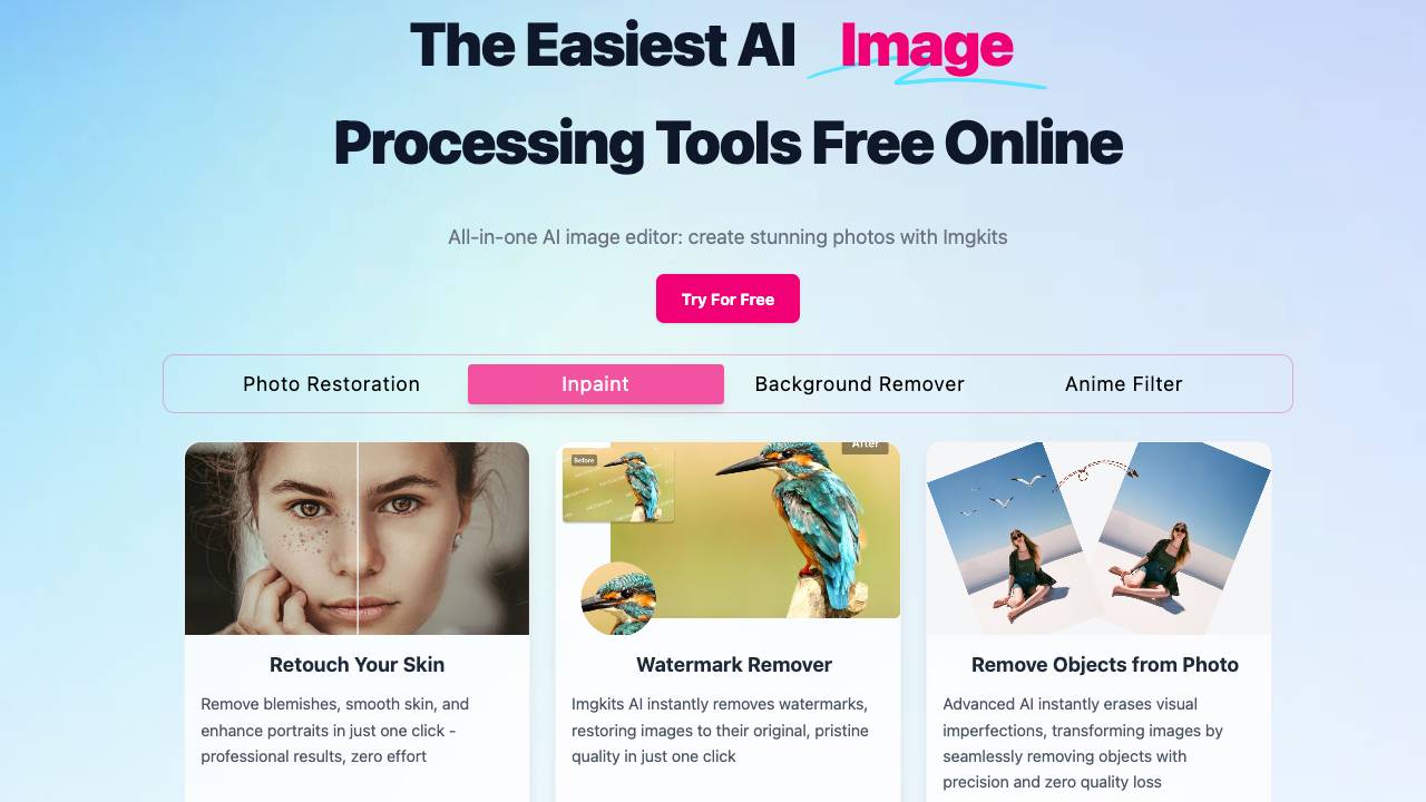 Imgkits image 1